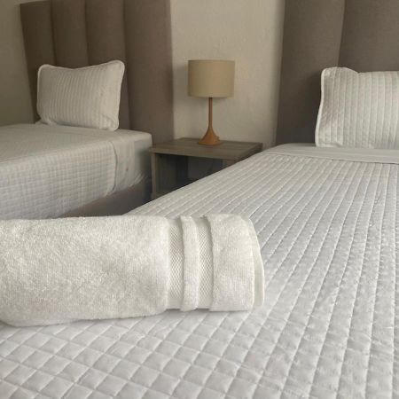Deco 2 Downtown 3 Bed Apartment Renewed Cancún Eksteriør bilde