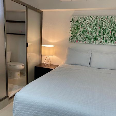 Deco 2 Downtown 3 Bed Apartment Renewed Cancún Eksteriør bilde