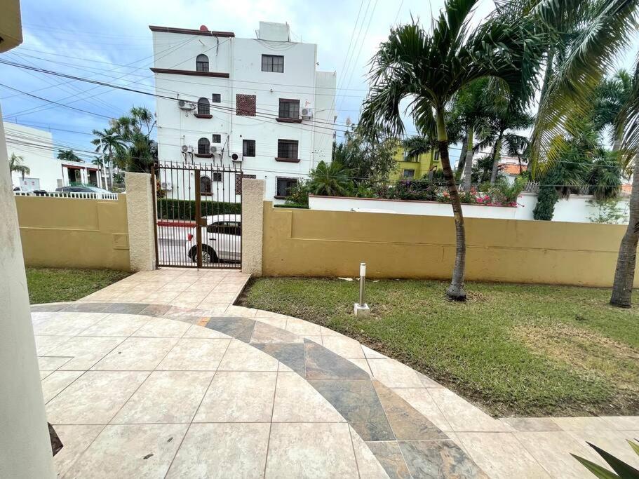 Deco 2 Downtown 3 Bed Apartment Renewed Cancún Eksteriør bilde
