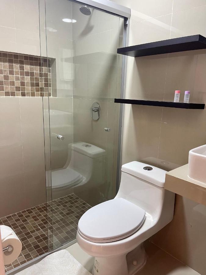 Deco 2 Downtown 3 Bed Apartment Renewed Cancún Eksteriør bilde