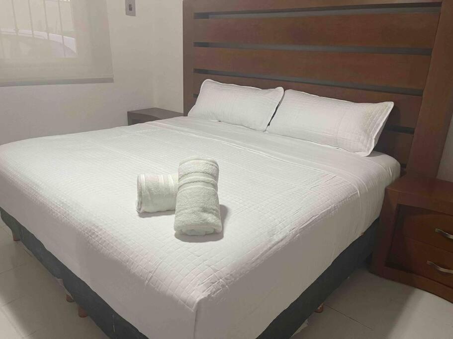 Deco 2 Downtown 3 Bed Apartment Renewed Cancún Eksteriør bilde