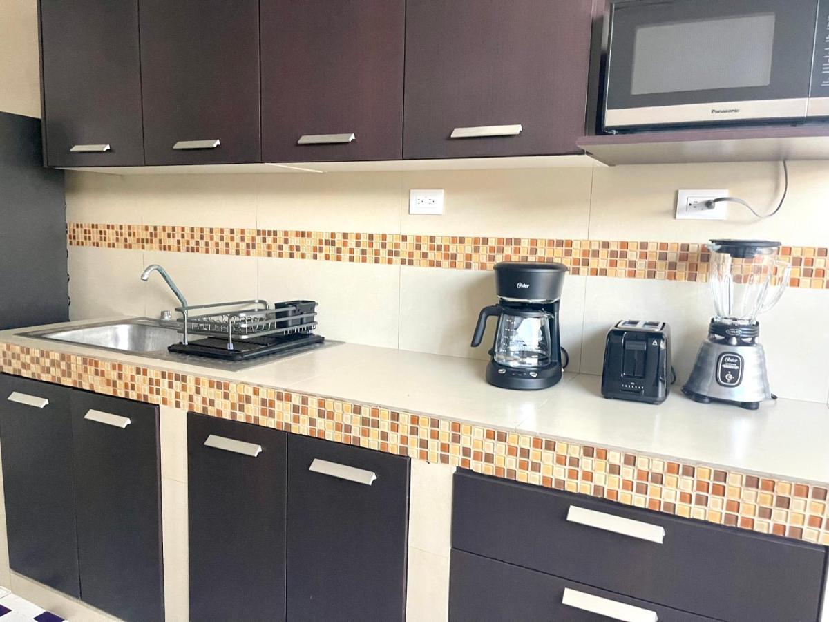 Deco 2 Downtown 3 Bed Apartment Renewed Cancún Eksteriør bilde
