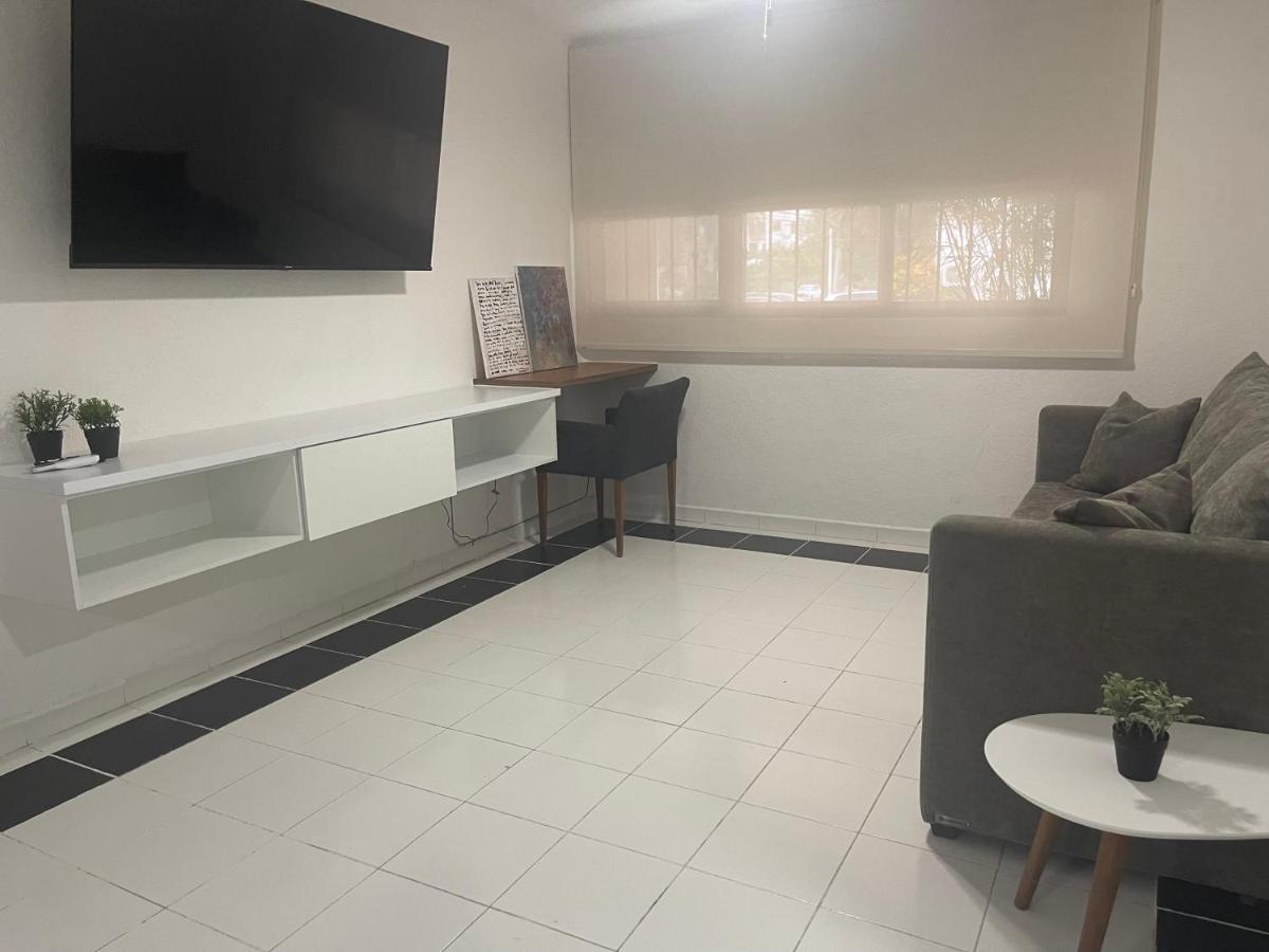Deco 2 Downtown 3 Bed Apartment Renewed Cancún Eksteriør bilde