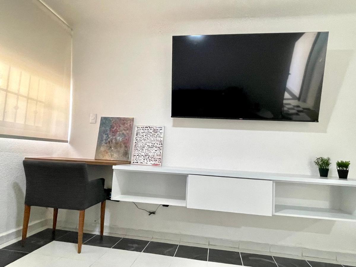 Deco 2 Downtown 3 Bed Apartment Renewed Cancún Eksteriør bilde